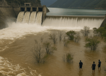 Desfogarán la presa Zimapán en Querétaro tras lluvias