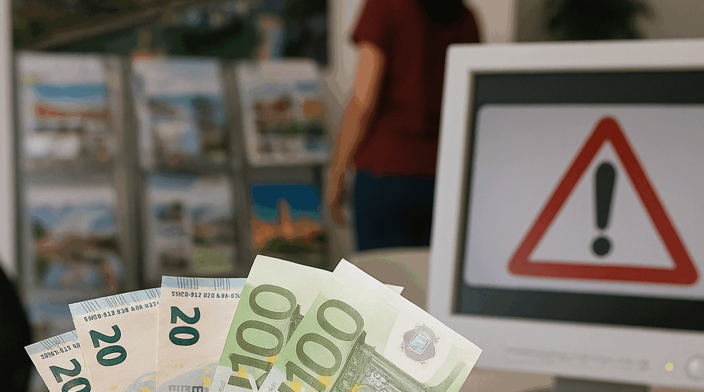 Agencias de viajes en Sevilla advierten sobre estafas en la comercialización de destinos ante el aumento de competencia desleal