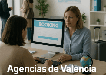 Las agencias de Valencia anticipan un incremento desorganizado en las reservas debido al retraso en la comercialización.
