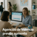 Las agencias de Valencia anticipan un incremento desorganizado en las reservas debido al retraso en la comercialización.
