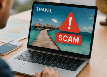 Las agencias de turismo advierten sobre fraudes en línea – Dimension Turistica Magazine