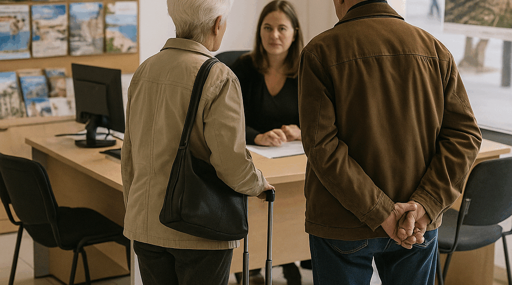 El líder del sector de agencias de viajes critica la demora en la concesión del Imserso. – Dimension Turistica Magazine