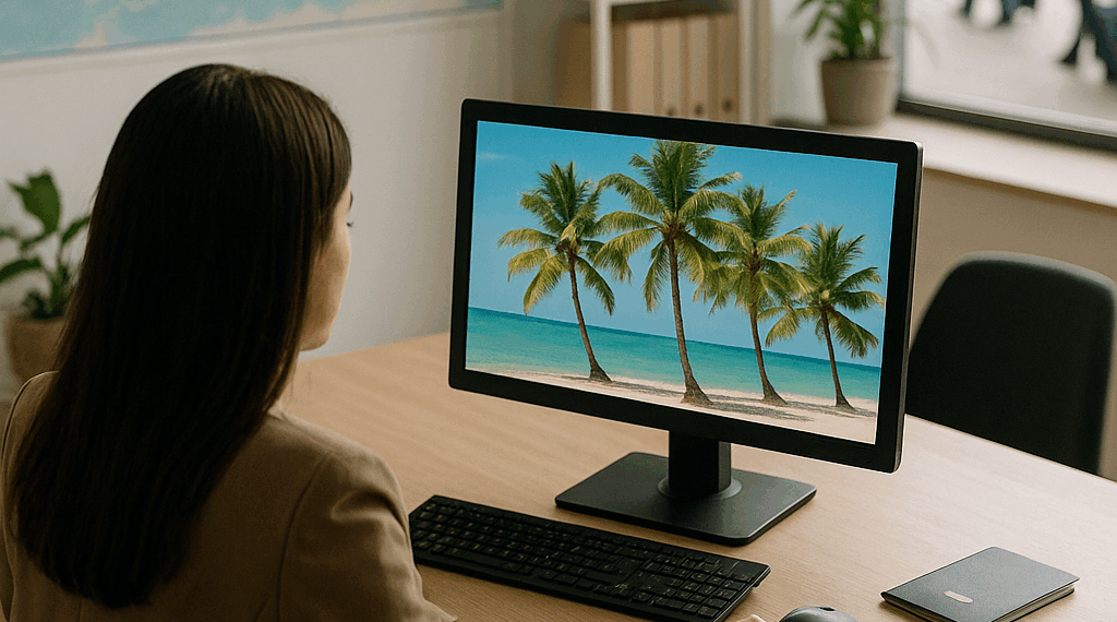 Agencias de turismo se alistan para su regreso a la actividad – Dimension Turistica Magazine