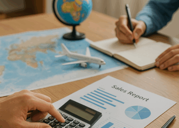 Calendario de Ventas, Destinos y Tarifas – Dimension Turistica Magazine