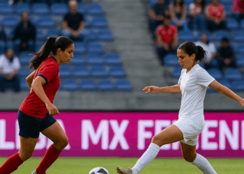 horario y canal Liga MX Femenil
