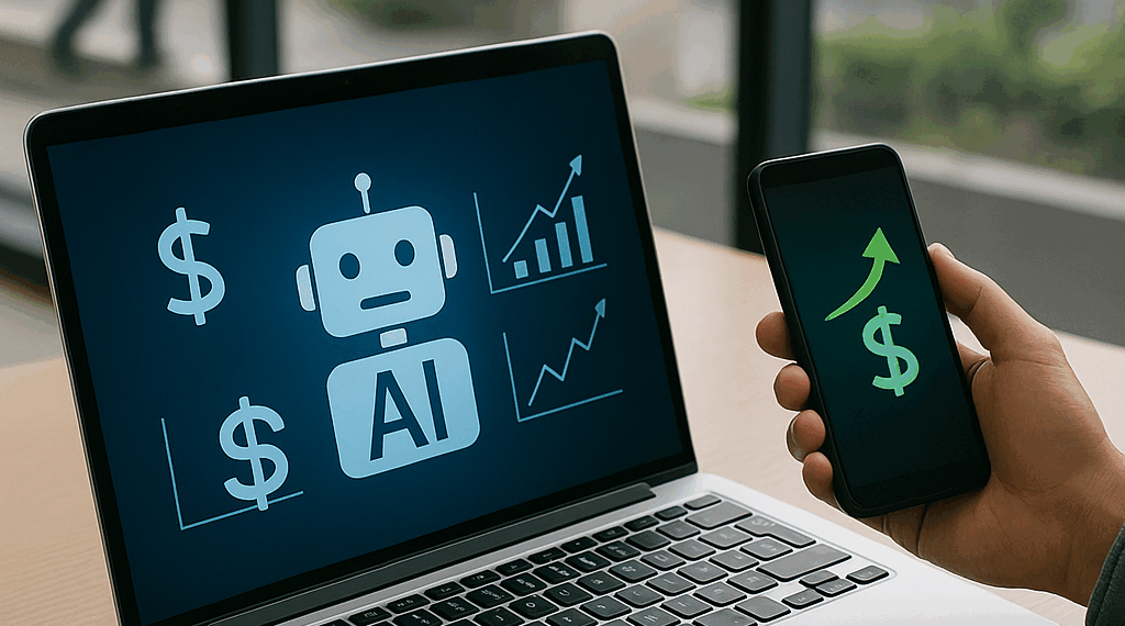 Agentes de IA son el nuevo motor de la revolución fintech en México – Dimension Turistica Magazine
