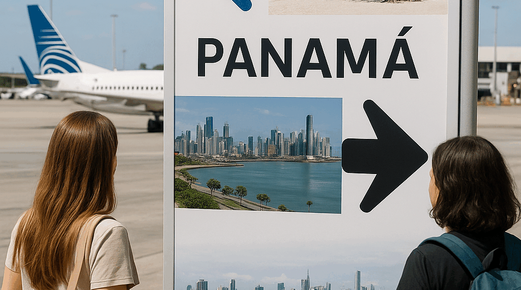 Agentes de Viaje Exploran Aruba y Panamá gracias a Maral Turismo y Copa Airlines – Dimension Turistica Magazine