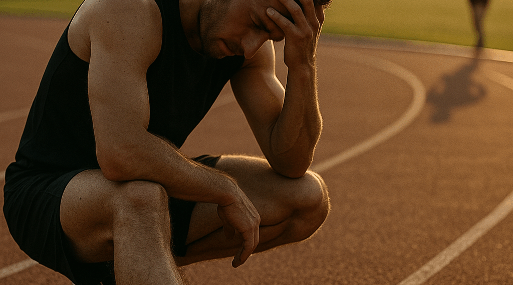 En Su Película Debut ‘Agon,’ Giulio Bertelli Retrata el Dolor y el Éxtasis del Deporte Profesional. – Dimension Turistica Magazine