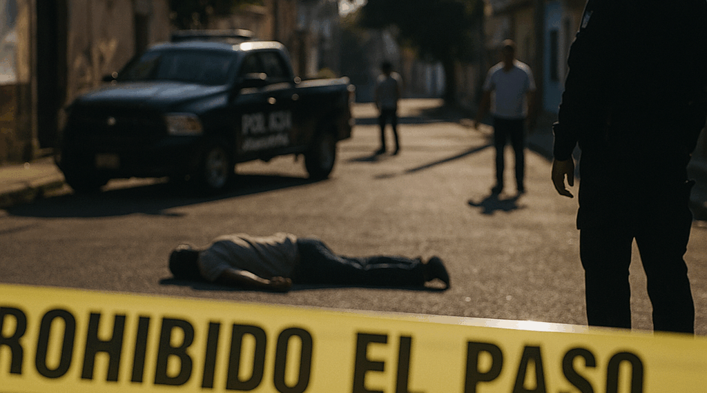 Agosto 2do Mes Con Menos Homicidios Dolosos En Michoacán: SSP - Changoonga.com