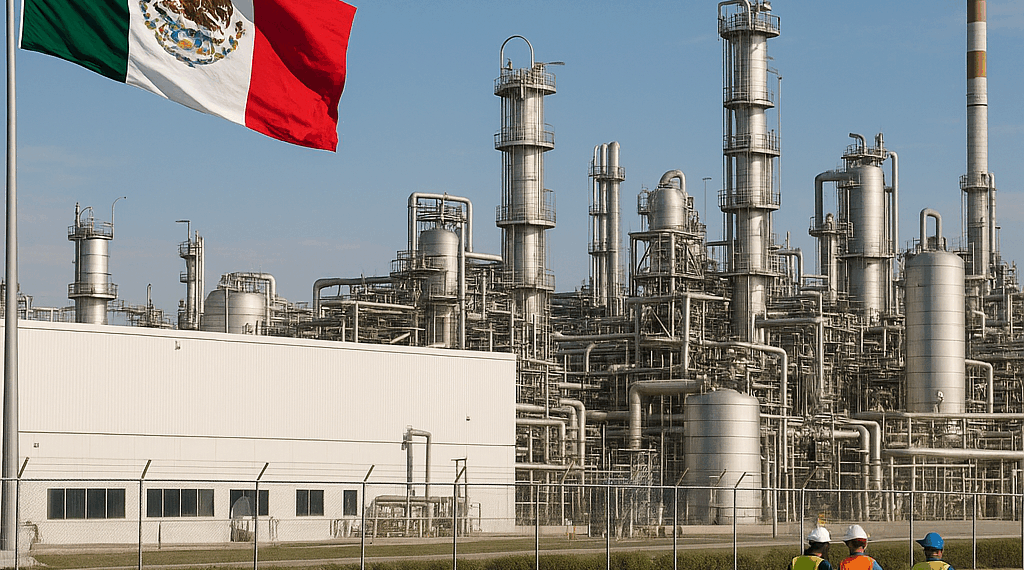 Inversión extranjera rompe récord en Aguascalientes con más de 394 millones de dólares en 6 meses