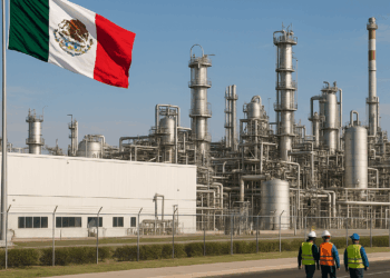 Inversión extranjera rompe récord en Aguascalientes con más de 394 millones de dólares en 6 meses