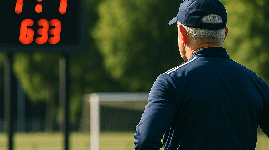 Nos hemos vuelto resultadistas: Javier Aguirre