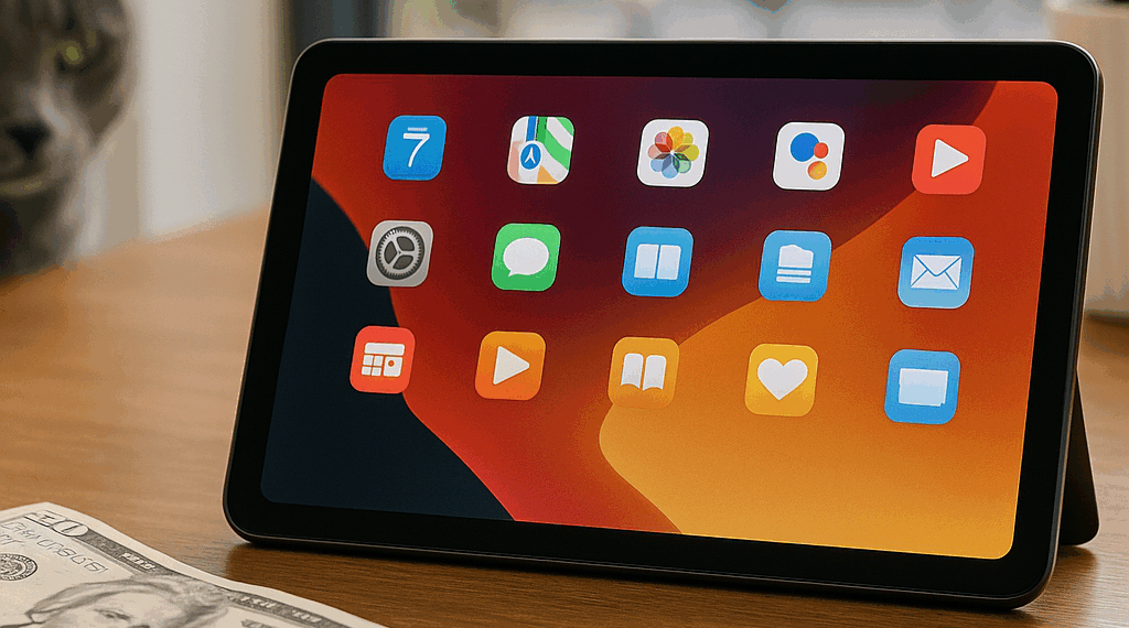 Save $70 on One of Our Favorite Android Tablets