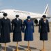 Air France nos invita a viajar por 90 años de historia a través de sus uniformes más emblemáticos