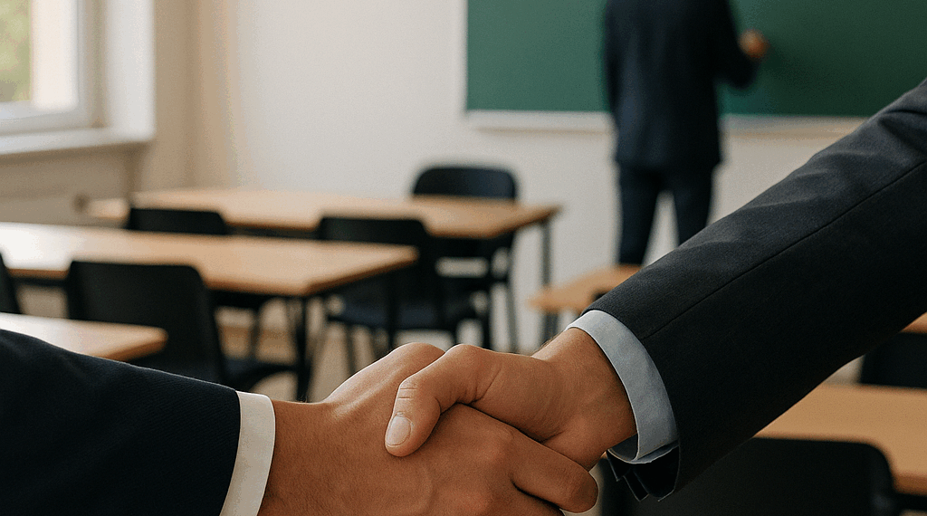 Airmet potencia su programa educativo a través de importantes nuevas colaboraciones. – Dimension Turistica Magazine