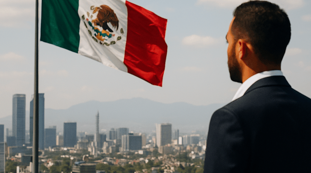 Alalshikh responde ante dudas del futuro del mexicano