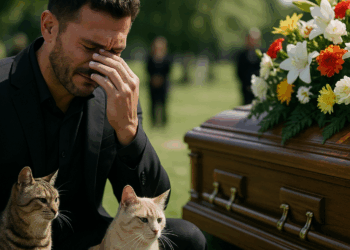 Aldo de Nigris rompe en llanto por la visita de su abuelita Doña Lety en La Casa de los Famosos México