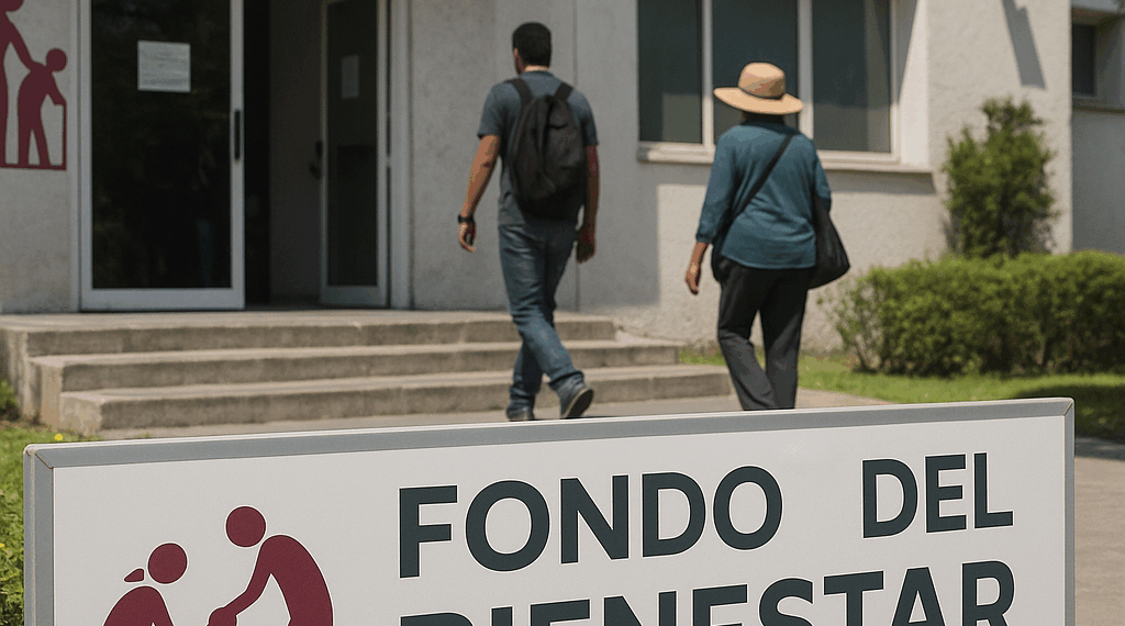 Advierten impactos al Fondo del Bienestar