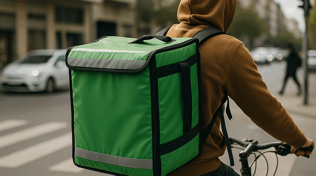 Seguridad social para trabajadores de apps, expertos alertan sobre la regla de salario mínimo