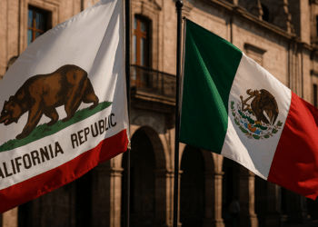 Alfonso Se Reunió Con Cabildo De Sacramento Para Trabajar En El Hermanamiento Con Morelia - Changoonga.com