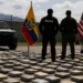 Ecuador anticipa "acuerdos" con EU en la lucha contra el narcotráfico