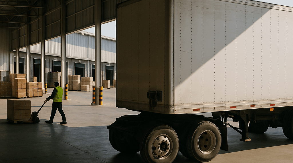 Alibaba expande su red en México con nuevo centro logístico