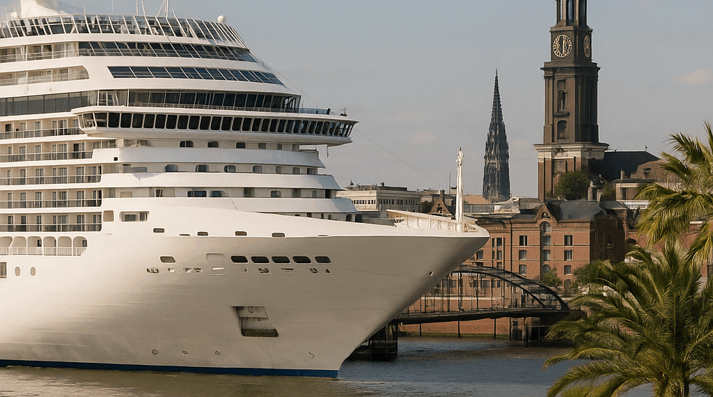 Alicante participará en la feria de cruceros de Hamburgo para fortalecer su estrategia de posicionamiento. – Dimension Turistica Magazine