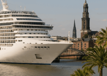 Alicante participará en la feria de cruceros de Hamburgo para fortalecer su estrategia de posicionamiento. – Dimension Turistica Magazine