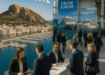 Alicante participará en la exposición de cruceros de Hamburgo para fortalecer su estrategia de posicionamiento. – Dimension Turistica Magazine