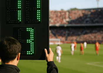 alineaciones confirmadas del partido de la Jornada 9 del Apertura 2025 de la Liga MX