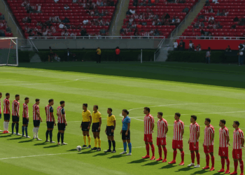 Alineaciones CONFIRMADAS de Chivas-Necaxa por la J10 de la Liga MX