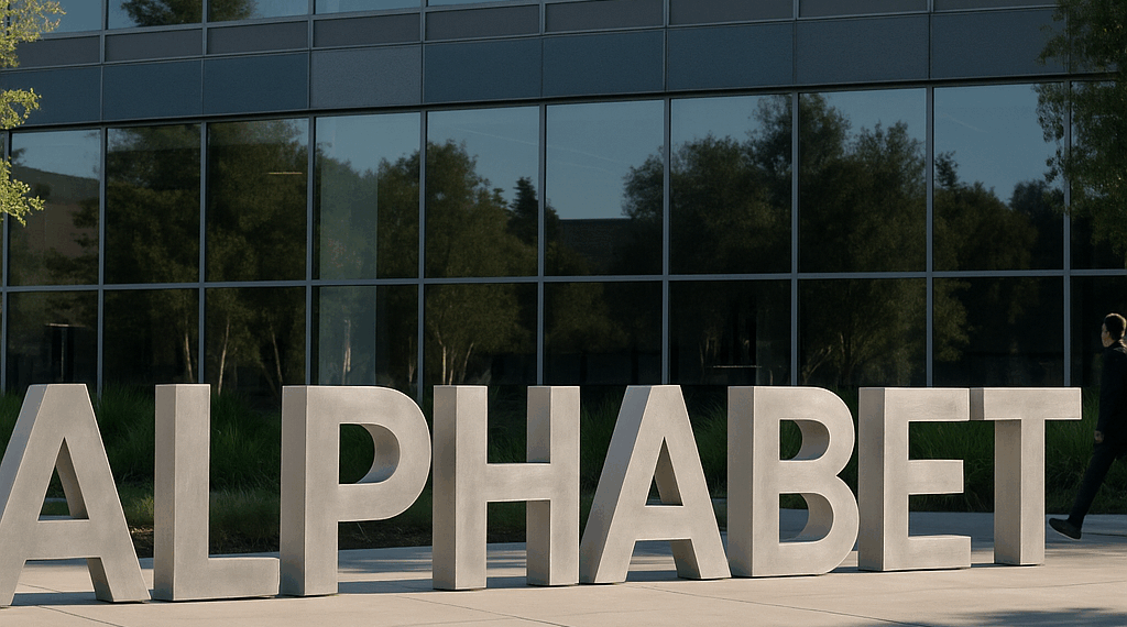 Alphabet, la cuarta empresa en alcanzar una capitalización de mercado de 3 billones de dólares