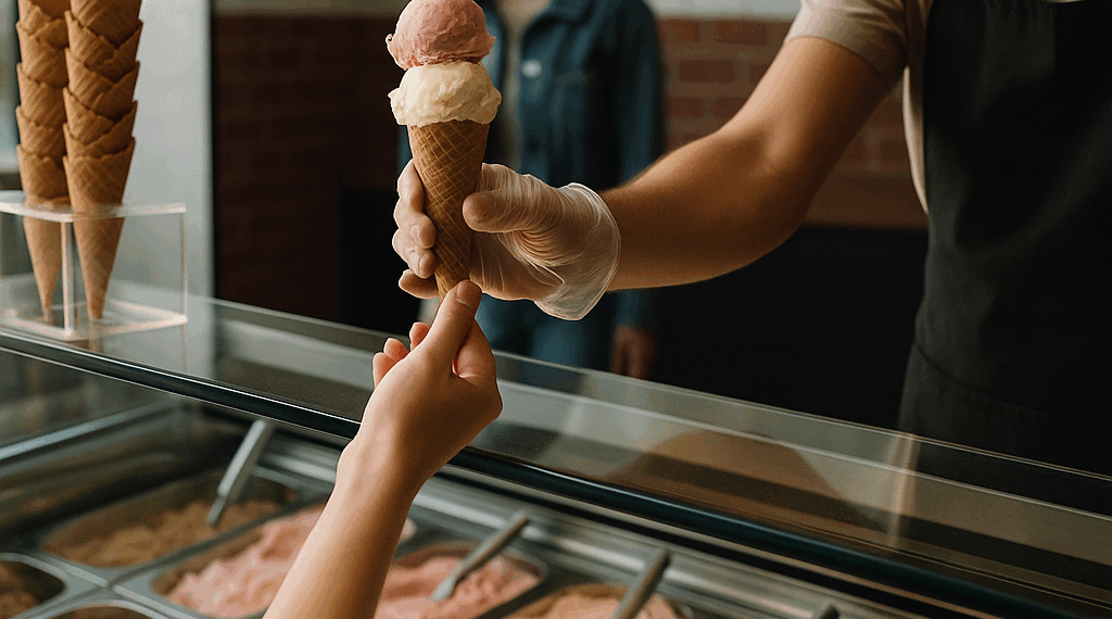 Alpura incursiona en el negocio de helados