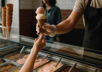 Alpura incursiona en el negocio de helados