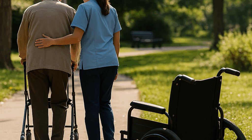 Las opciones del programa de atención a mayores amenazan la estabilidad del sector. – Dimension Turistica Magazine