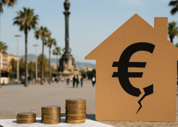 La ley de segunda oportunidad como mecanismo para afrontar la insolvencia en Barcelona