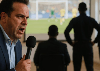 Álvaro Morales hizo enfurecer a directivos de ESPN y no le van a renovar su contrato