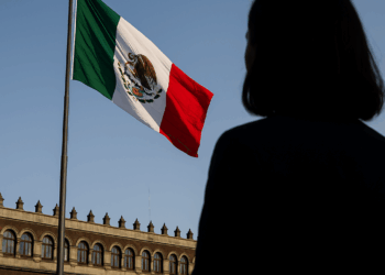 AmSoc reconoce avances de gobierno de Claudia Sheinbaum