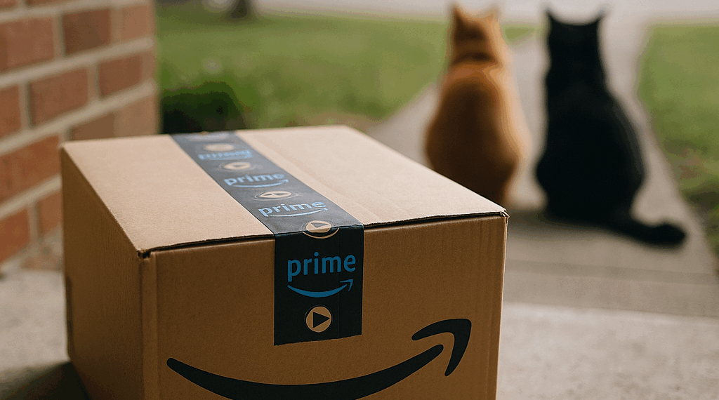 Amazon ends shared Prime shipping