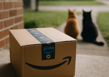 Amazon ends shared Prime shipping