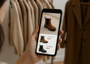Amazon launches Lens Live, an AI-powered shopping tool for use in the real world