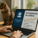 Amazon launches AI agent to help sellers complete tasks and manage their businesses