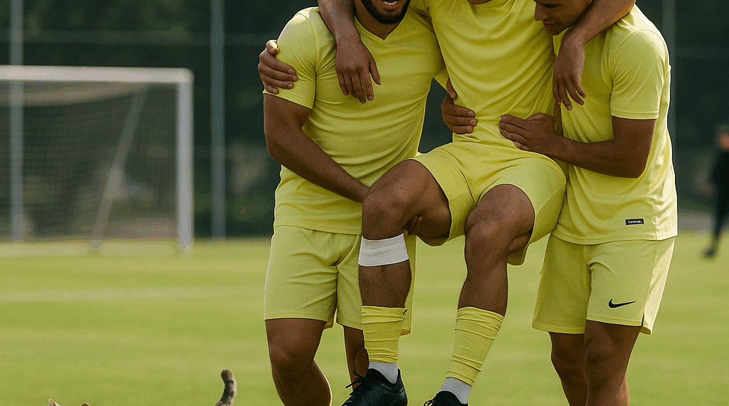 América respalda a Henry Martín tras una nueva lesión