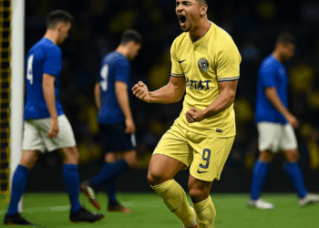 América vence 9-0 a su rival en plena fecha FIFA