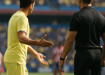 América ingresará una queja ante la Comisión de Arbitraje por partido contra Atlético San Luis