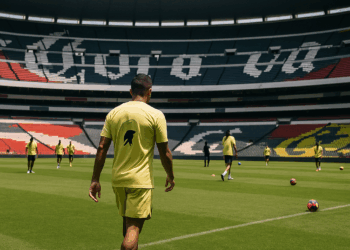 América prepara el Clásico vs. Chivas con baja de Jonathan dos Santos | TUDN Liga MX