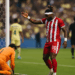 Leyenda del América se rinde ante Allan Saint-Maximin: 'Estamos viendo algo diferente'