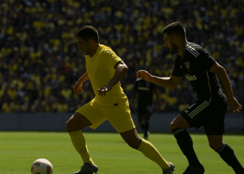 América vs DC United EN VIVO Hoy. Partido Amistoso de Allan Saint-Maximin con el América