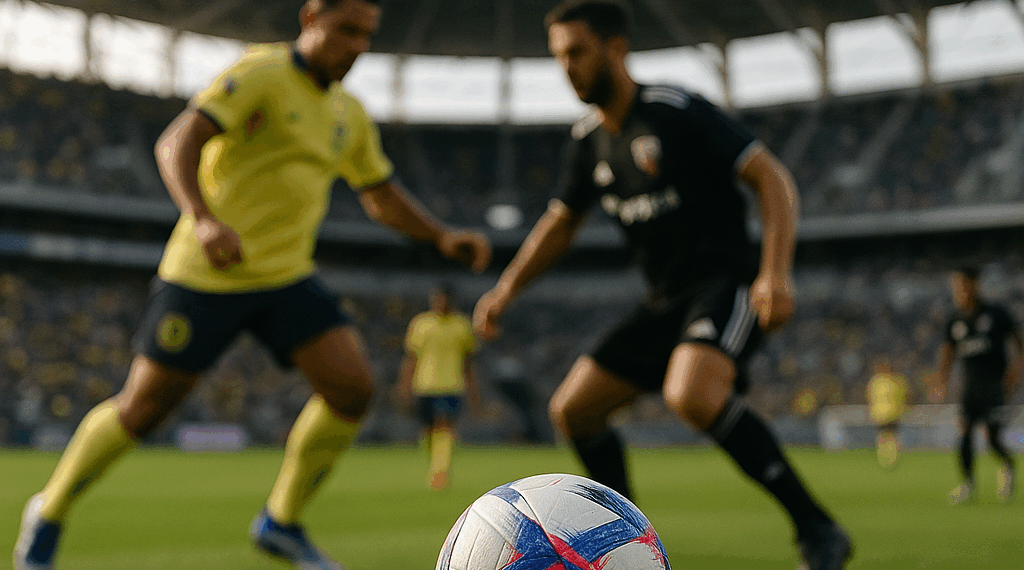 América vs DC United EN VIVO ONLINE Amistoso Internacional