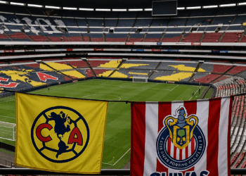 América vs. Chivas: se define dónde se jugará el Clásico Nacional tras clausura del estadio | TUDN Liga MX